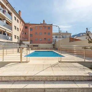 Confort , Rosas España